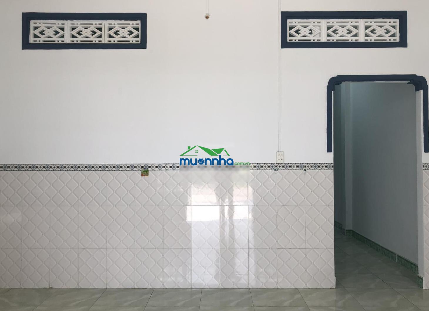 Bán nhà 2.9 tỷ tl mạnh, 8x22m, gần trường học, tân thạnh đông, củ chi khúc gần chợ hóc môn - 2