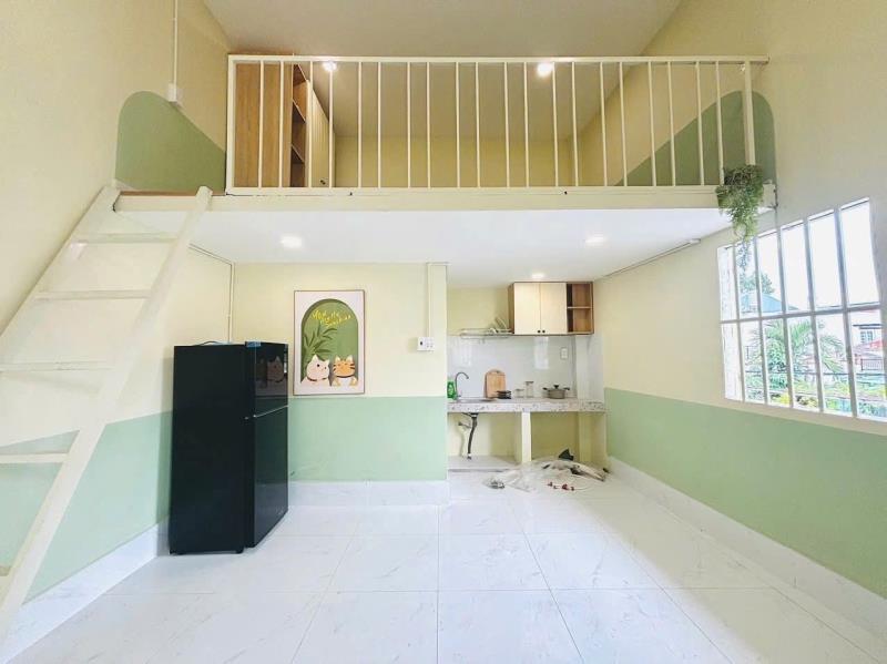 Duplex rộng 40m2_ngay đặng văn bi_tiện qua đh sư phạm kỹ thuật ute_hutech_ga metro bình thái - 2
