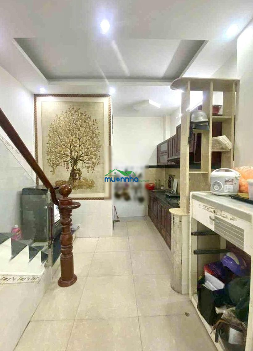 Bán nhà đẹp 5 tầng đ.tôn thất thuyết, xe hợi đậu cách nhà 8m, thông ra vĩnh hội, khánh hội, tôn đản - 3