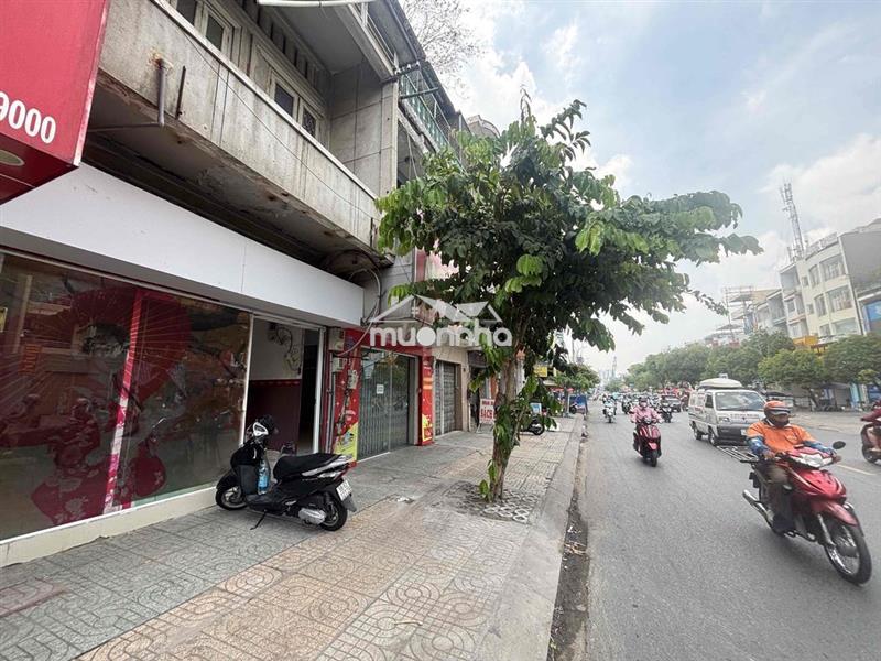 Hot tân bình: nhà mt cmt8, 4.5x22+bonus kho 120m² –kinh doanh cực đỉnh