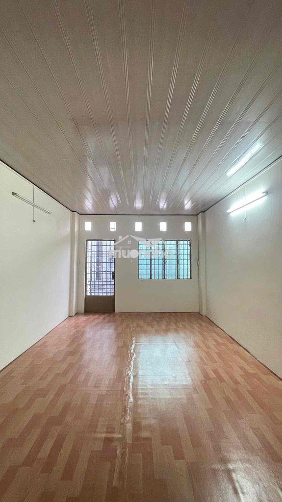 54m² dưới 5 tỷ - đối diện vincom gò vấp - gần bv 175 - sát mt - 2