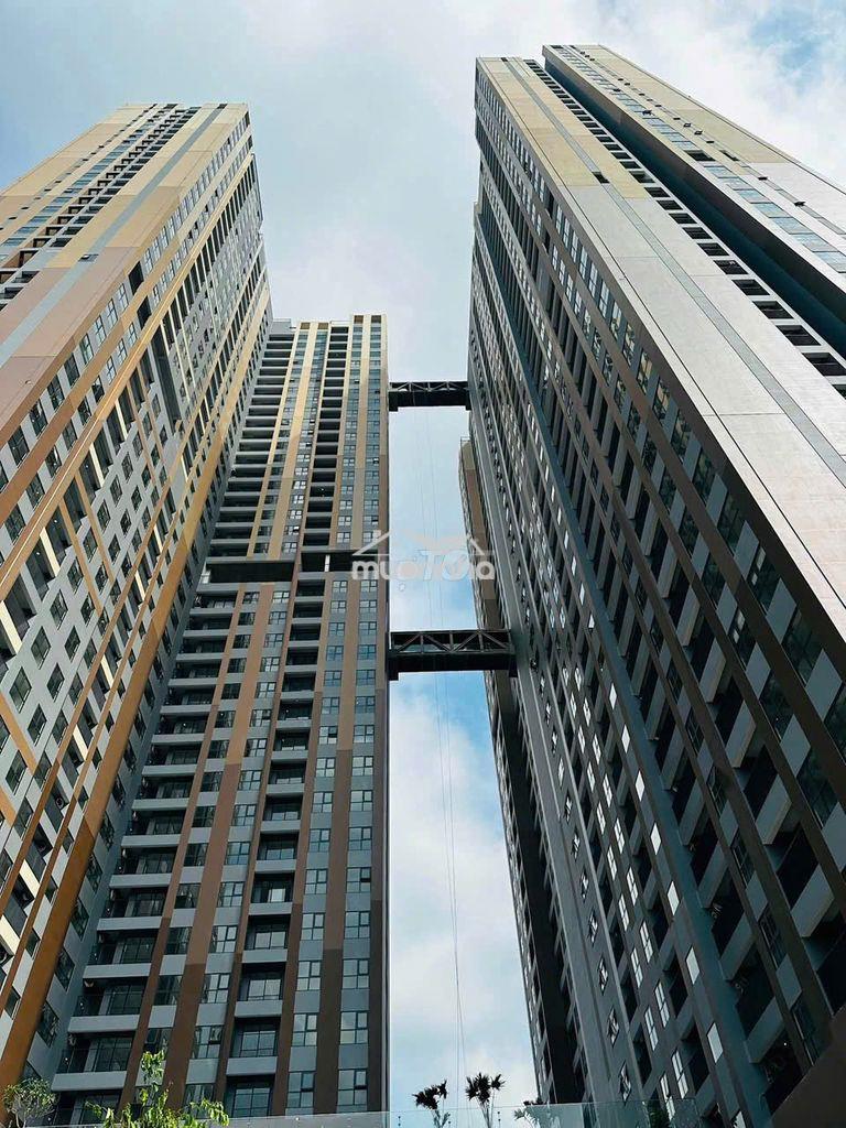 A&t skygarden , cho thuê căn 2pn-2wc giá rẻ , sát trục quốc lộ 13 , - 3