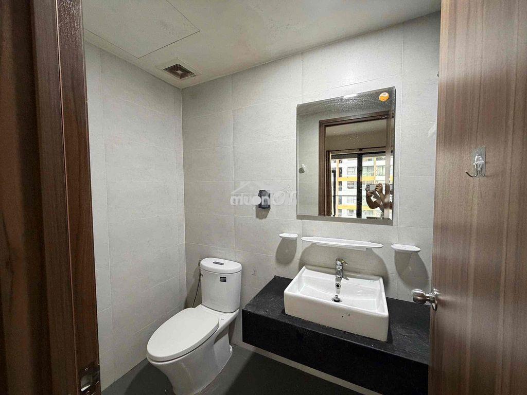 Cho thuê 2 pn 2wc có máy lạnh giá 9.5tr/ tháng tại mizuki park - 4