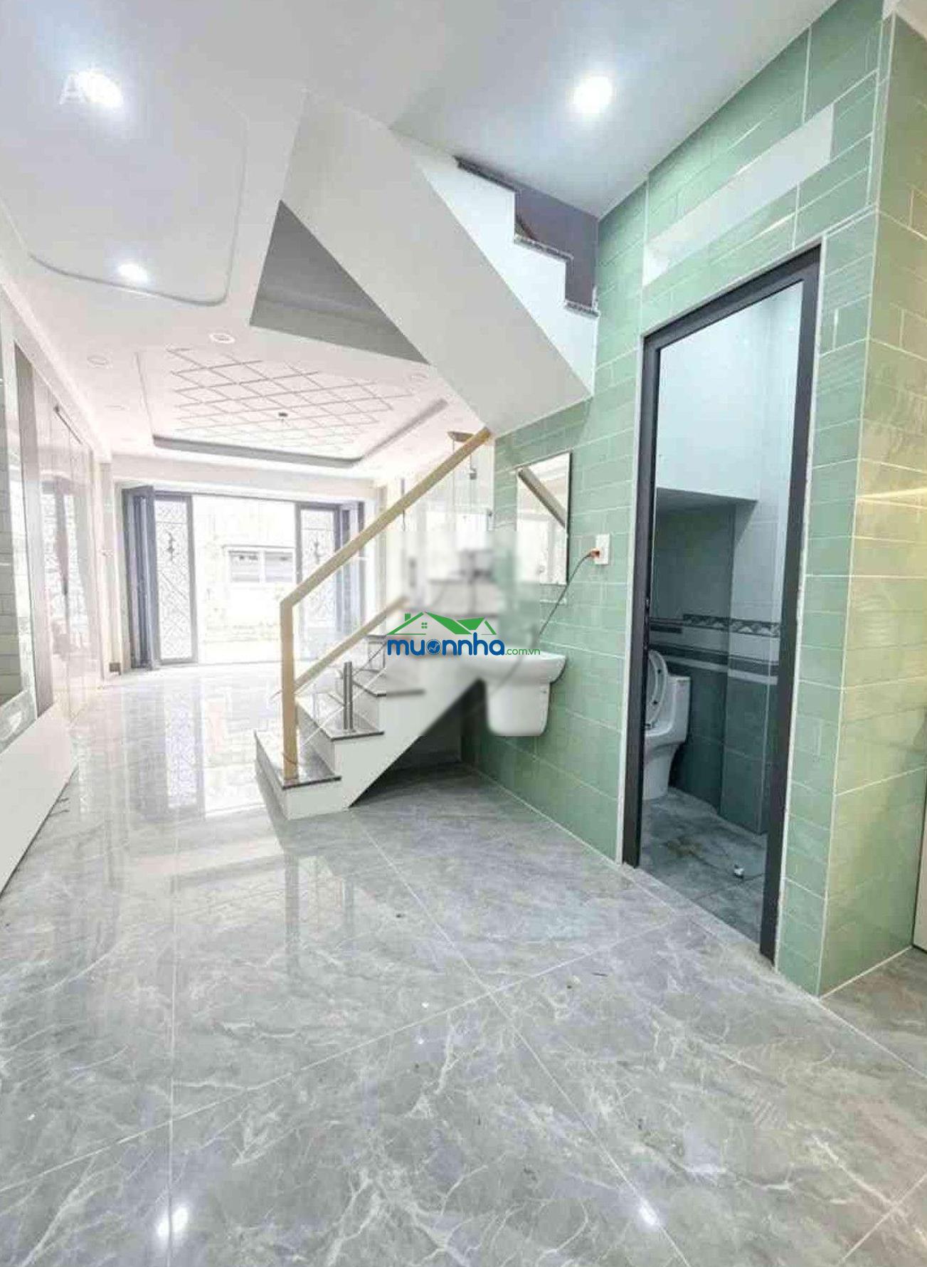 Bán nhà trục đường kinh dương vương - 2 tầng dt 44m (4x11) giá chỉ hơn 4 tỷ - 3