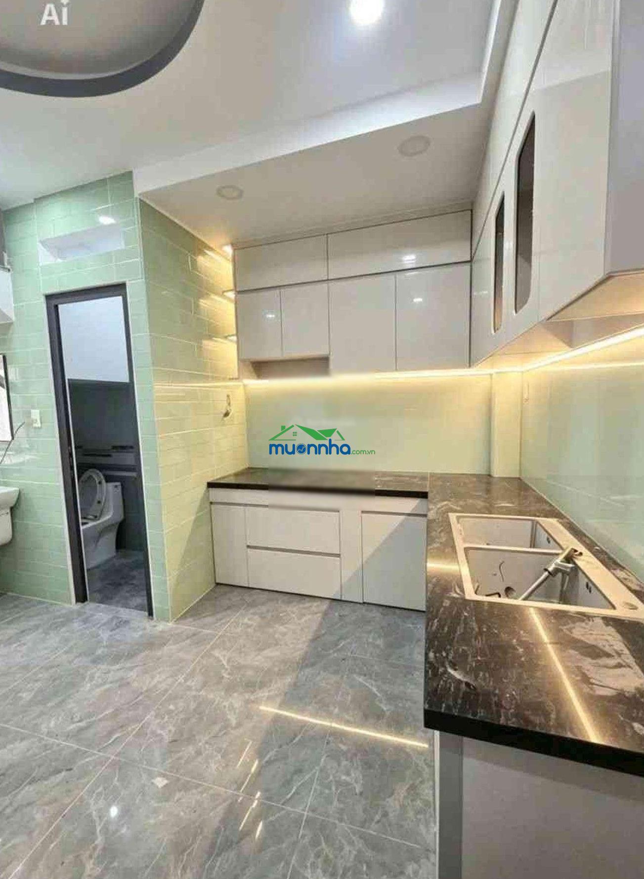 Bán nhà trục đường kinh dương vương - 2 tầng dt 44m (4x11) giá chỉ hơn 4 tỷ