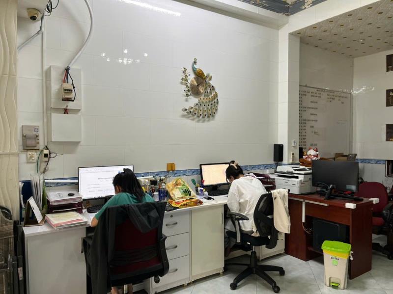 Bán nhà mặt phố thiên phước, 15,...... tỷ, 199m2, view đẹp, tân bình, hcm - 2
