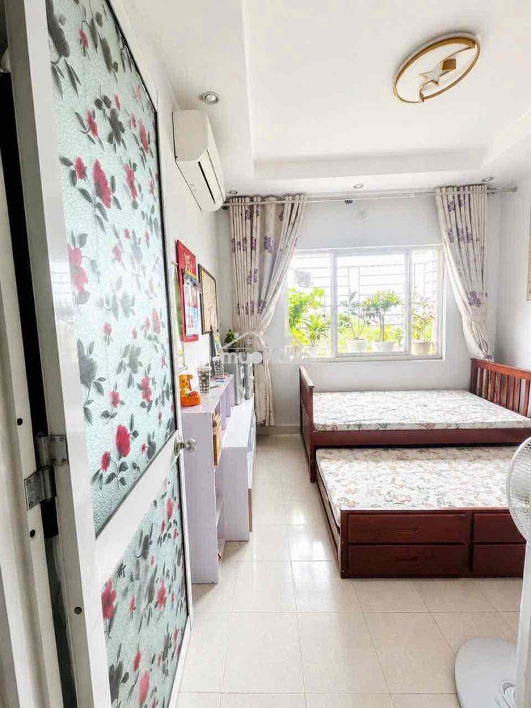 Bán gấp căn an hoà 2pn thang máy, sổ sẵn - 2