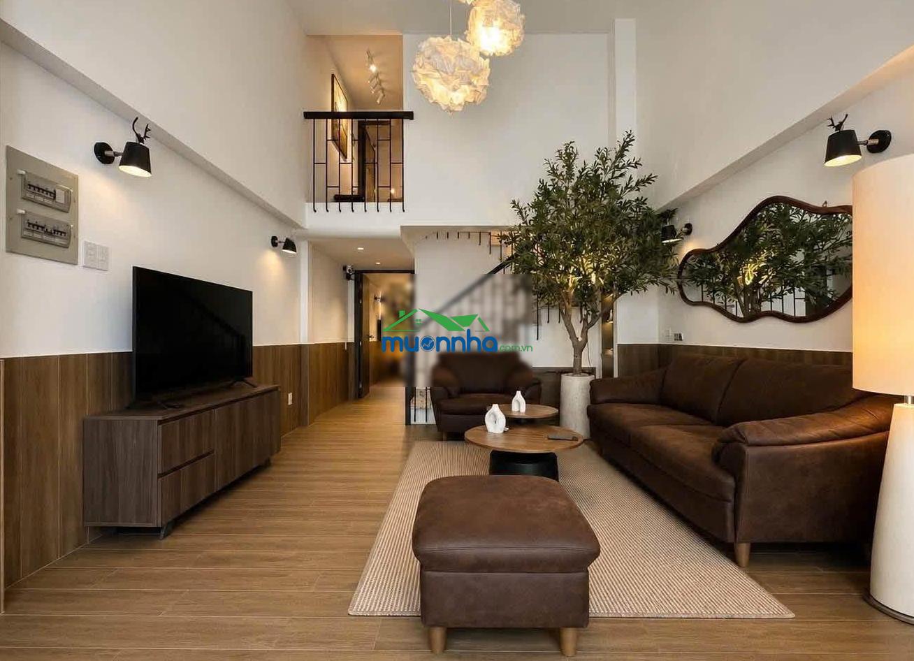 Bán nhà thoại ngọc hầu, tân phú 4pn gần đầm sen 8,99 tỷ - 3