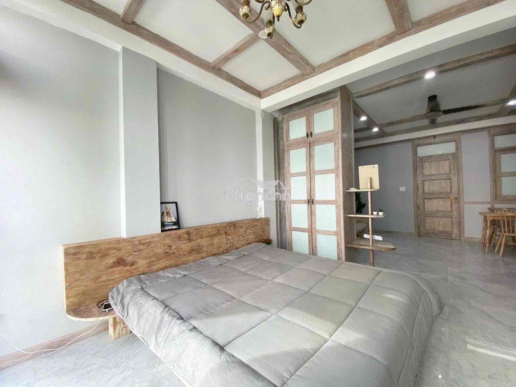 Chỉ 3,9tr – căn hộ studio 34m² nguyễn xí, bình thạnh – gần hàng xanh & - 2