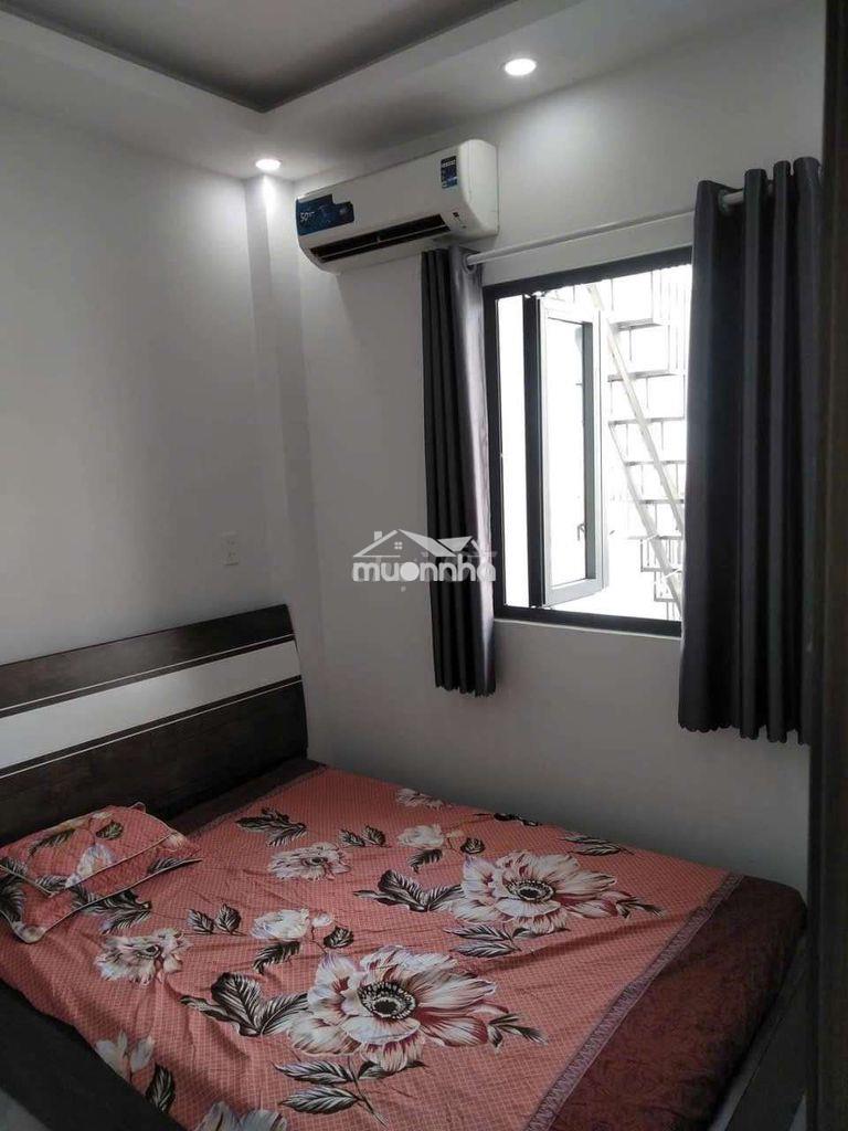 Cập nhật phòng trống full nt tân phú giá từ 4x - 4
