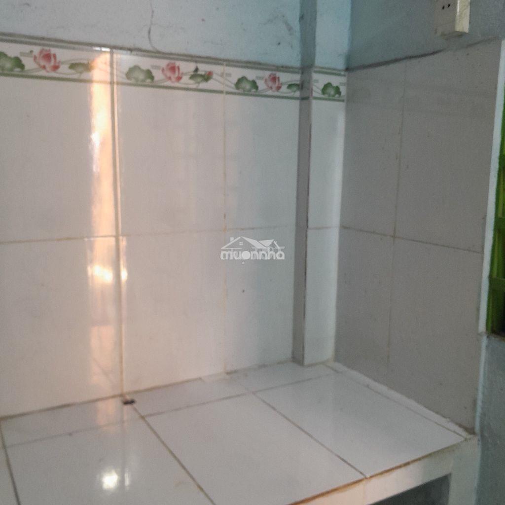 Phòng trọ hóc môn - 2