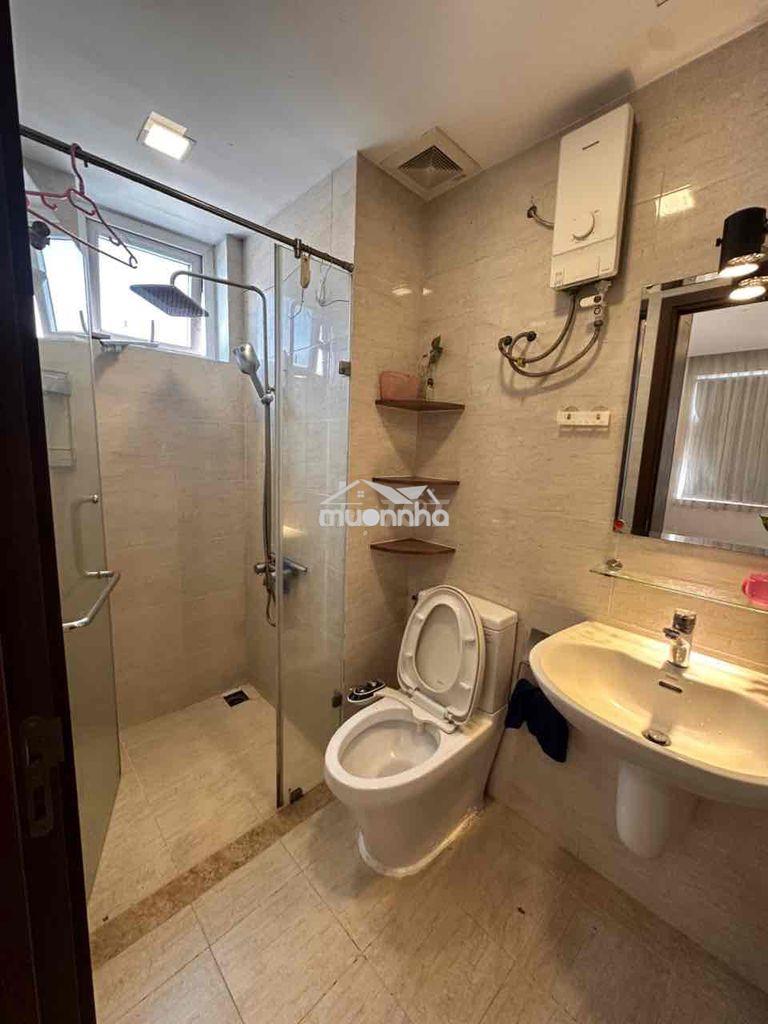 Cho thuê 3pn2wc chung cư hưng phát silver star 13tr full nội thất hot - 4