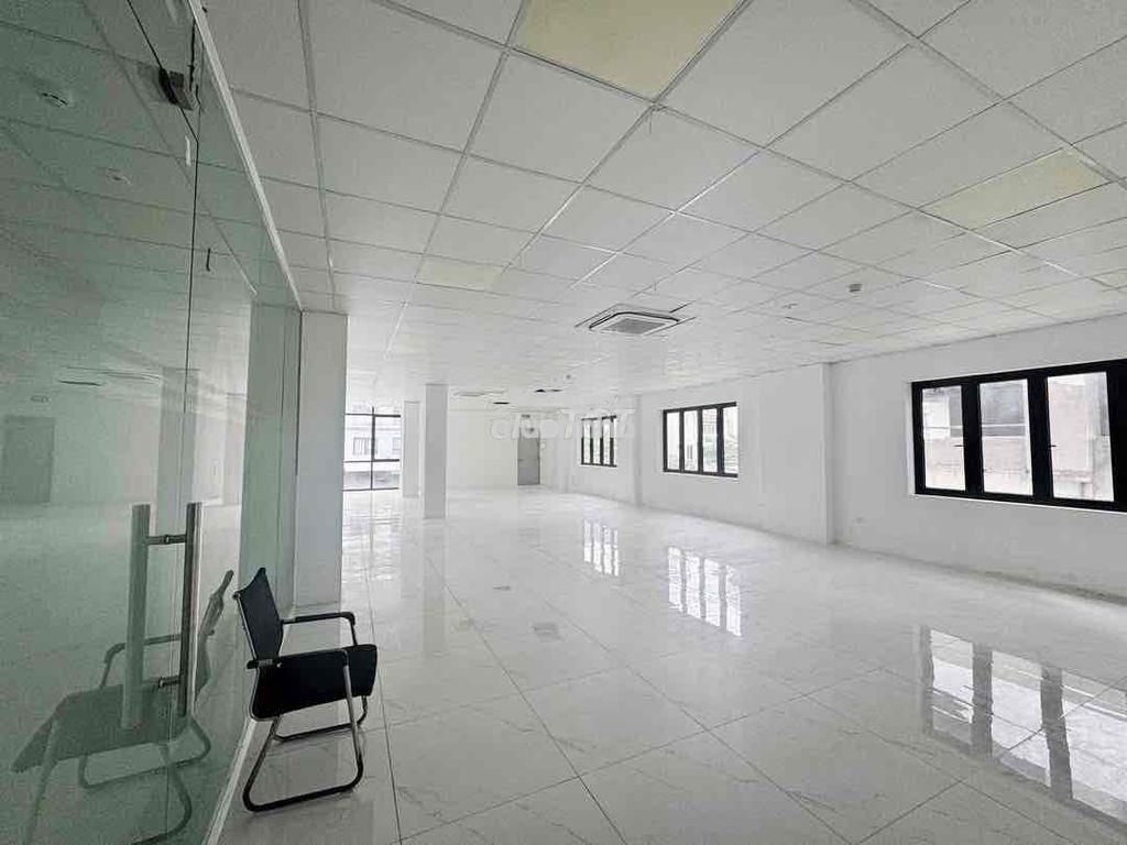 🏢 Cho thuê tòa nhà góc 2 mặt tiền – đường cách mạng tháng tám, quận 3 - 3