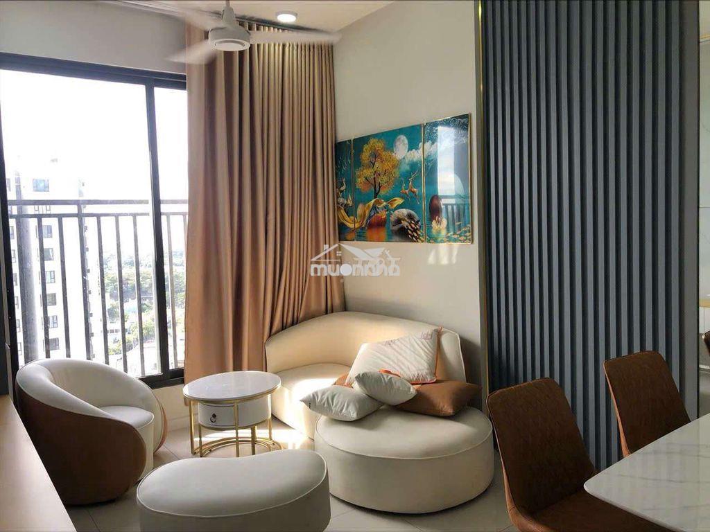 Cho thuê nhiều căn hộ picity 1pn 2pn 3pn. - 3
