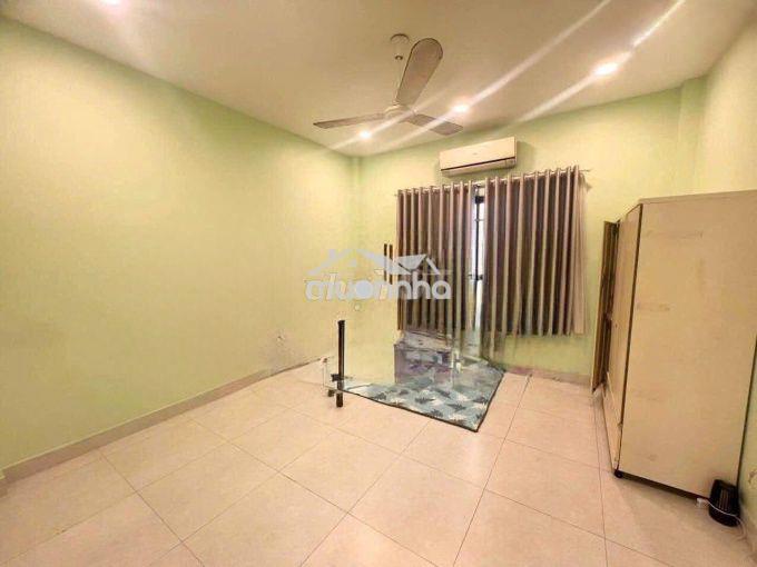 Cho thuê nhà hẻm xe tải tô hiến thành, 6pn, 25tr/tháng - 4