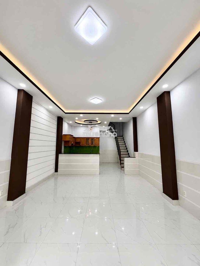 Hxh - ngã tư âu cơ-lạc long quân-4.7x12m-1 trệt -3lầu- giá nhỉnh 6tỷ