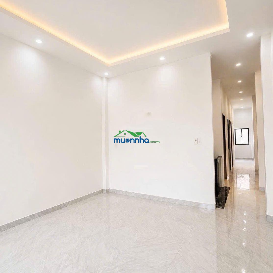 Dãy nhà vừa mới mở bán dành cho người có thu nhập thấp tại bình chánh, tp. hcm. giá 950 triệu