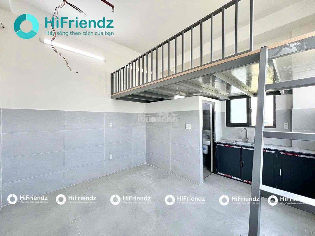 Cho thuê phòng trọ cao cấp - phường 5, quận gò vấp – giá rẻ - 3
