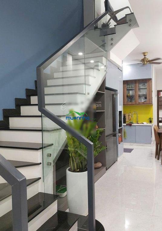 Nhà h3 thành thái quận 10 hxt rộng dt 66m2 kc 4 lầu shr kinh doanh & ở chỉ 16 tỷ khu trung tâm vip - 4