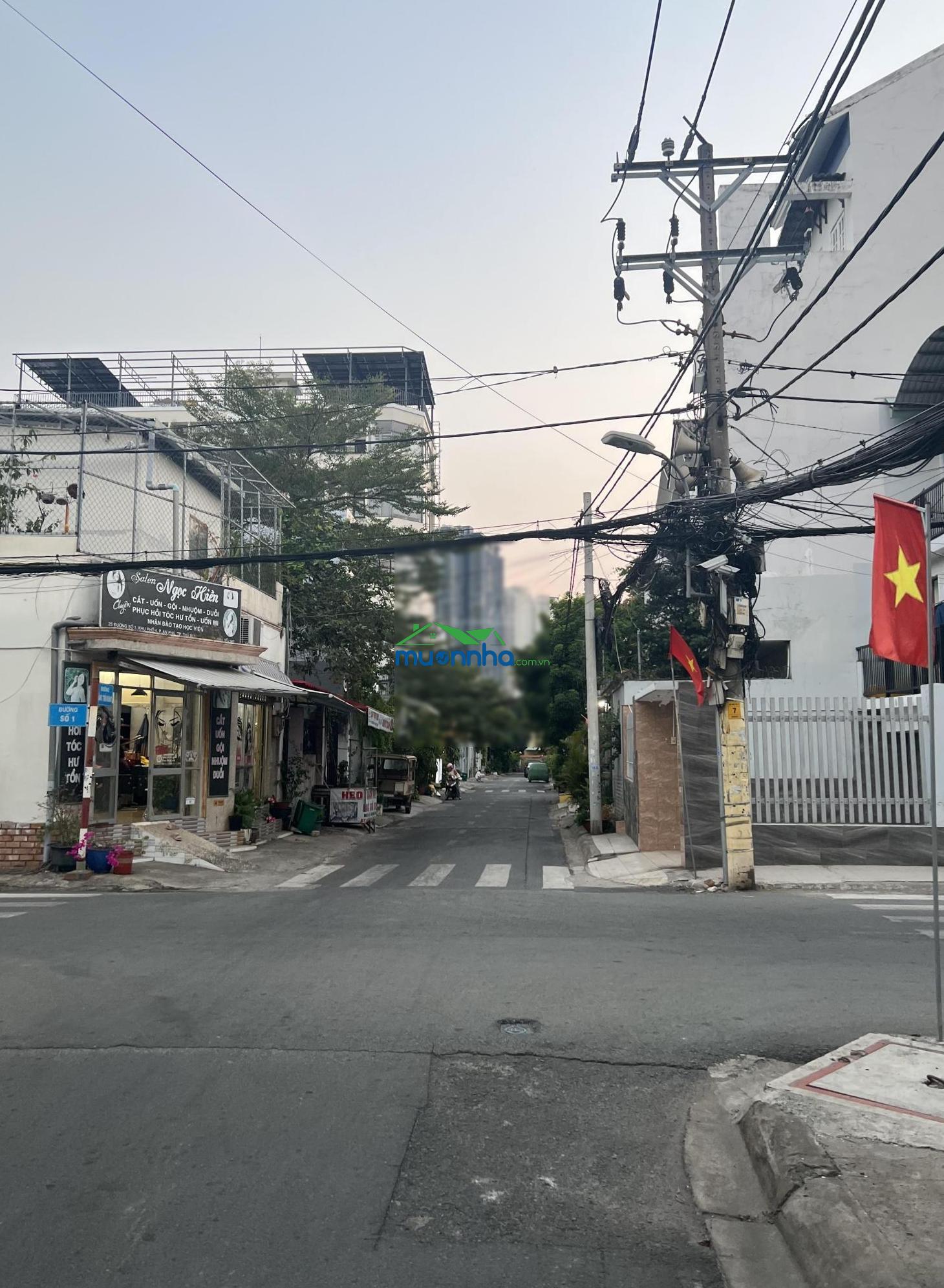 Nhà full nội thất oto đậu cửa 72m2 nguyễn duy trinh q2 8,5 tỷ - 2