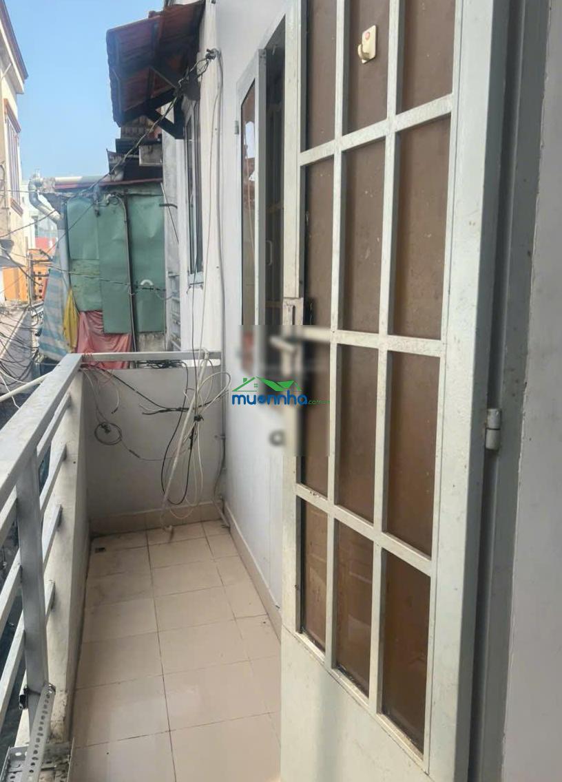 Bán nhà riêng tại 25/1 sơn kỳ, tân phú, 3,95 tỷ, 29,6 m2 view đẹp, nhiều tiện ích - 2