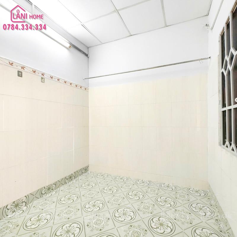 🔥Gần cầu vượt cộng hoà - trống nhiều phòng - free ngay 10 ngày - 3