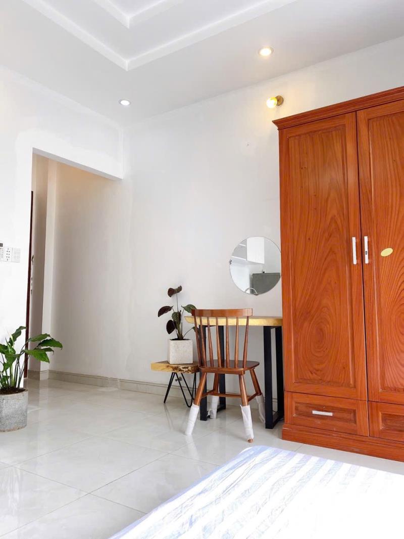🏡 Cho thuê căn hộ full nội thất, gần ngay trường đại học hutech – nguyễn văn thương, bình thạnh - 3