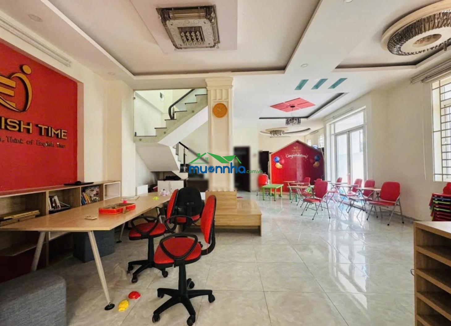 Bán nhà hẻm 6m hoàng sa quận 3 - 3.7 x 10 - 2 tầng - giá 4.4 tỷ tl - Ảnh 2