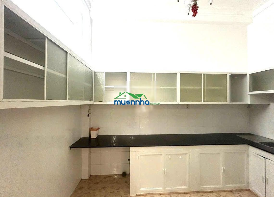 Giảm 1.2 tỷ! bán nhà hẻm 3m - 4 tầng - 5mx7.5m - trần quang diệu quận 3 -sát mặt tiền - chỉ 7.99 tỷ - Ảnh 4