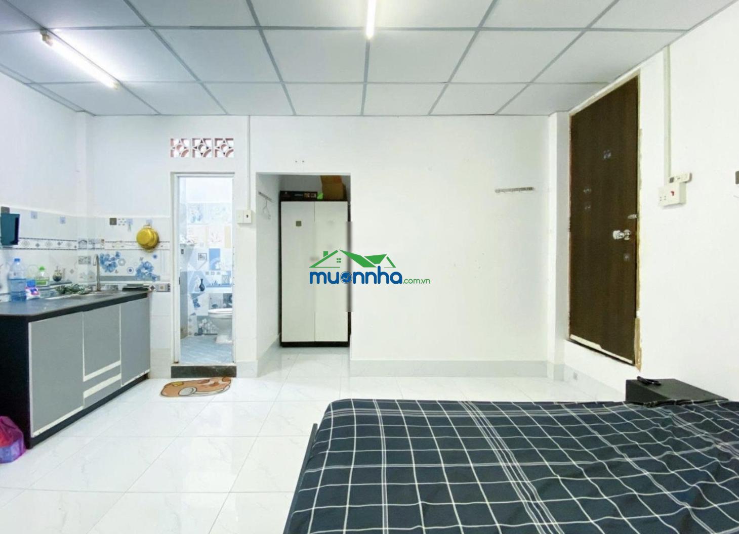 Bán nhà riêng tại cô giang, nở hậu 5,15m, giá siêu hời 5,3 tỷ, 36,5m2, 3pn, 3wc - Ảnh 4