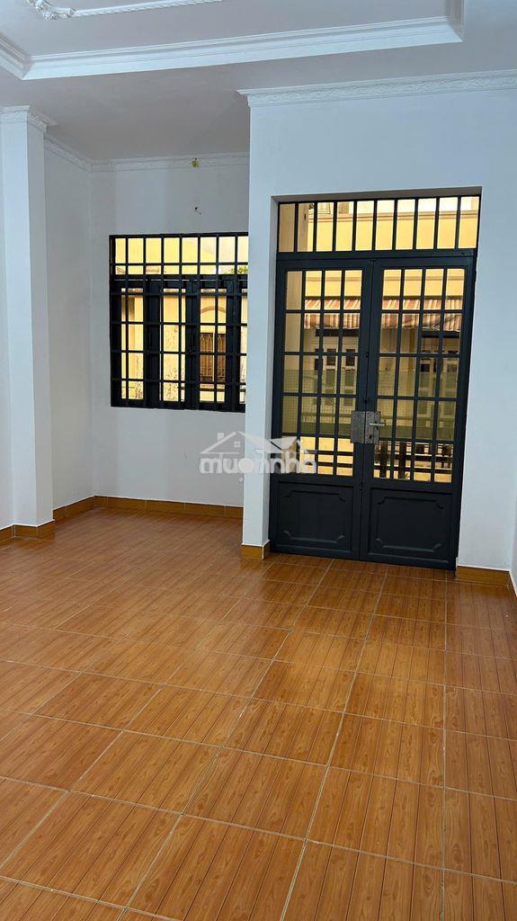 Nhà cho thuê phạm văn bạch tb dtsd 120m, 1 lầu 2pn máy lạnh,13.5triệu