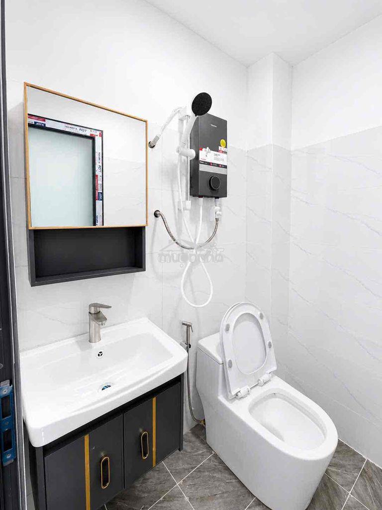 🏡 Phòng mới 100% – full tiện ích chung – chỉ 3,9 triệu/tháng | phường - 3