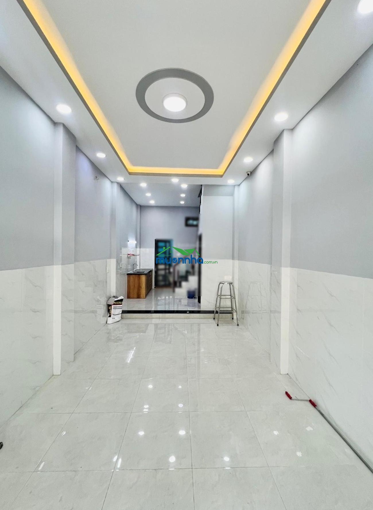* Bán nhà hẻm 8m minh phụng quận 11 ( 34m2 - 2 tầng ) * 6.99 tỉ * nhà 1 trệt 1 lầu .....ban công - 4