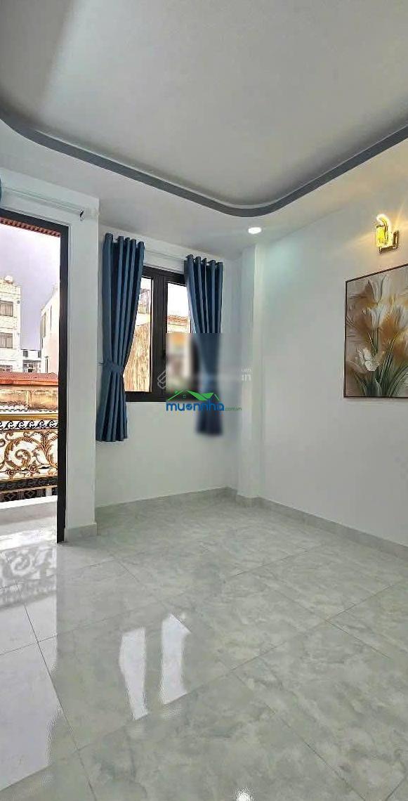 Nhà mới chính chủ bình tân - 3x10 - 2 tầng - lê văn quới - hxh 4m thông - nhỉnh 3 tỷ vào ở luôn - 4