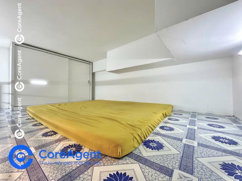 Cho thuê căn hộ duplex rộng - full nt máy giặt riêng ở tân phú - 0867066206 - 2
