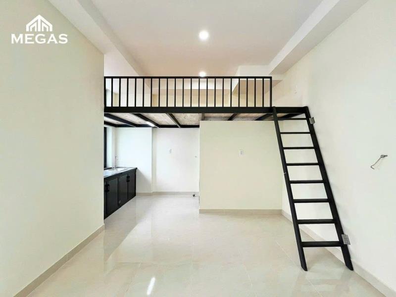 Duplex ban công gần đại học văn hiến - đh công thương - tân sơn nhì tân phú - 2