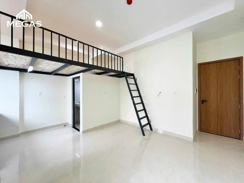 Duplex ban công gần đại học văn hiến - đh công thương - tân sơn nhì tân phú - 4