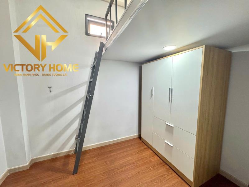 ✅ Căn hộ duplex 2 không gian ngủ ngay xvnt - gần ftu, gtvt, hutech ✅ - 4
