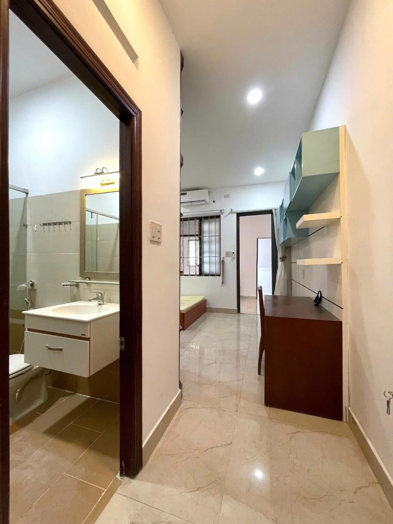 ✨ Căn hộ 1pn ngay kế bên cầu thị nghè - gần đh kinh tế tài chính uef