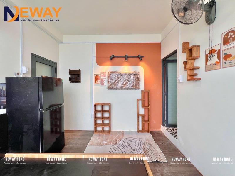 🌿 Studio ban công xịn xò – full nội thất – chế lan viên - dọn vào ở ngay 🌿 - 4