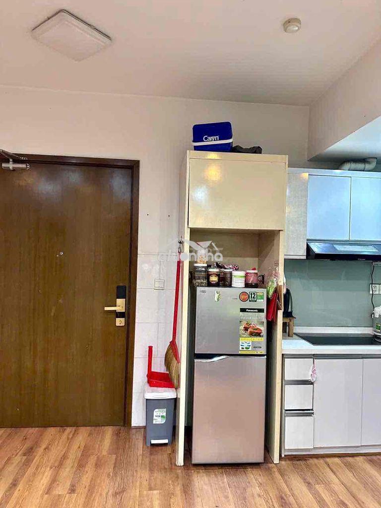 Cho thuê ruby celadon city tân phú 2pn, thoáng, full nội thất đẹp - 2