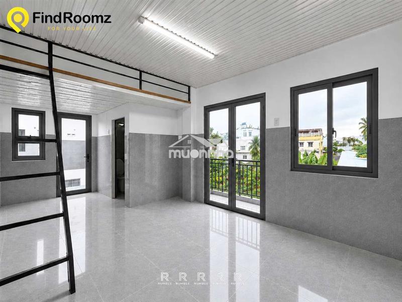 Khai trương dự án 40m2 ngay vườn lài - cuối nguyễn thái sơn