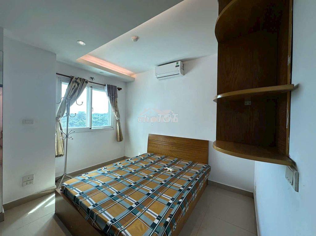 Cho thuê căn hộ thái sơn ở bình tân căn 3pn giá rẻ nội thất đầy đủ - 3