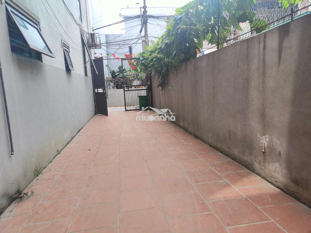 Chính chủ bán nhà đông la - trạm bơm yên nghĩa - 3