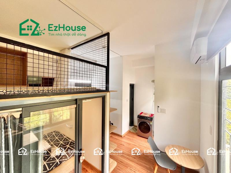 ✨ Duplex full nội thất 2 không gian ngủ ngay nơ trang long gần vlu ✨ - 2