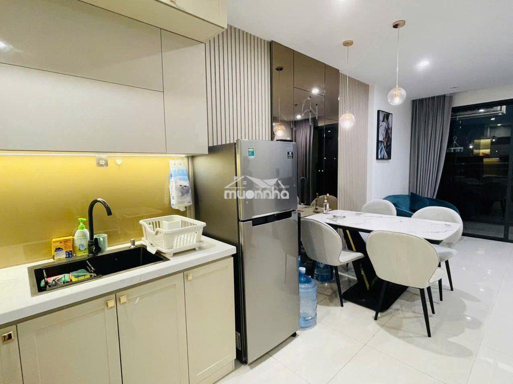 Cho thuê căn hộ 3pn đầy đủ nội thất - 2