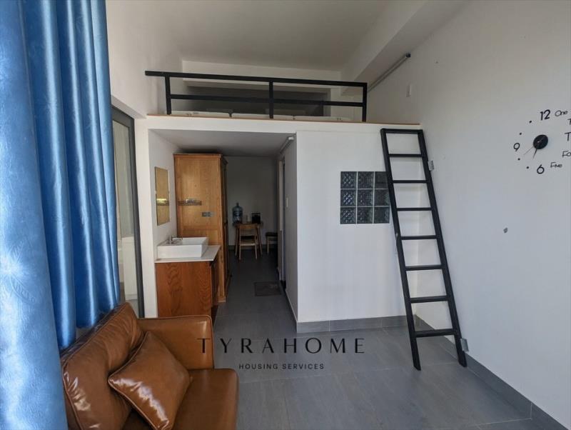 Căn hộ duplex full nội thất đường nguyễn hữu cảnh, quận bình thạnh - 4