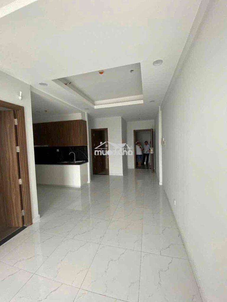 Căn hộ mới, đẹp giành cho hộ gia đình