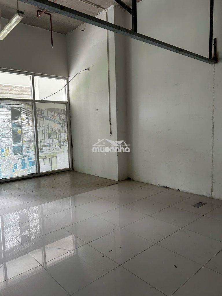 Cho thuê shophouse tropic garden 100-200m2