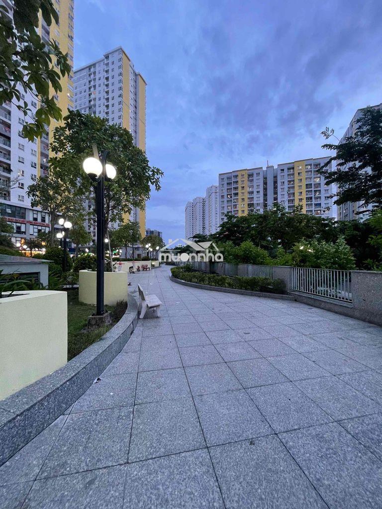 Cho thuê nhà diamond quận 8 giá chỉ 8,5tr